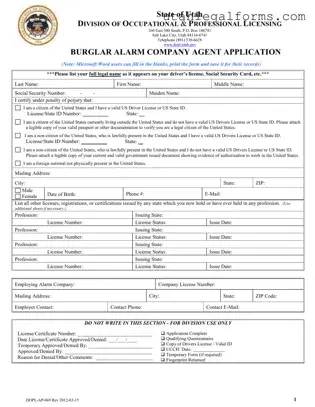 Fill a Valid Dopl Ap 069 Template